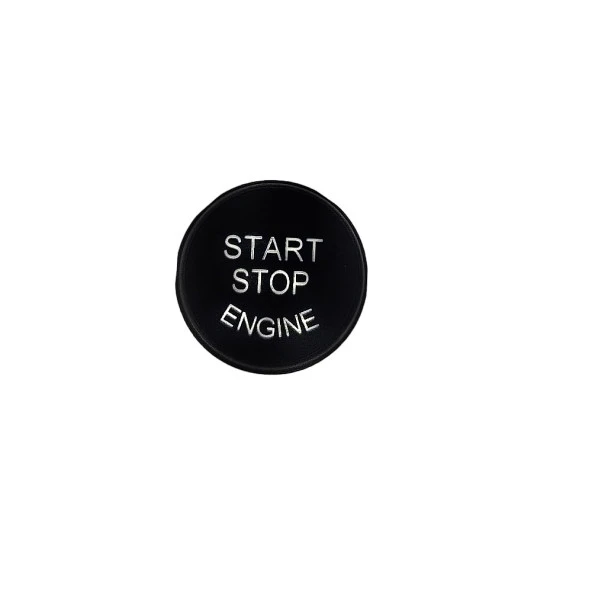 BMW F20,F30,F36 için Start Stop Tuşu OEM:61319153832