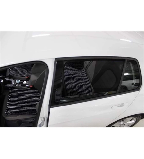AUTOJOY DEKORATİF ÇOK AMAÇLI KOMPLE  KİLİM MİNDER - 2