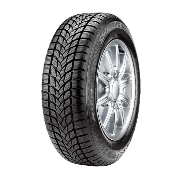 Lassa 205/55R16 91H SNOWAYS 4 Kış Lastiği (Üretim: 2023)