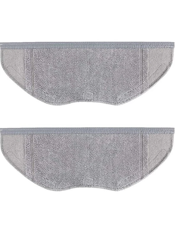 Anker Eufy RoboVac L70 Hybrid Yedek Yıkanabilir Paspas Bezi (Anker Türkiye Garantili) ürün görseli 1