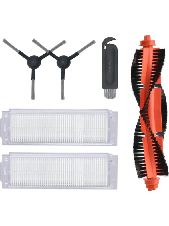 Xiaomi Mi Vacuum Mop Pro Uyumlu Yenileme Seti ürün görseli 1