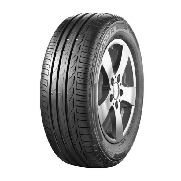 Bridgestone 225/50R18 T001 95W Yaz Lastiği (Üretim: 2023)