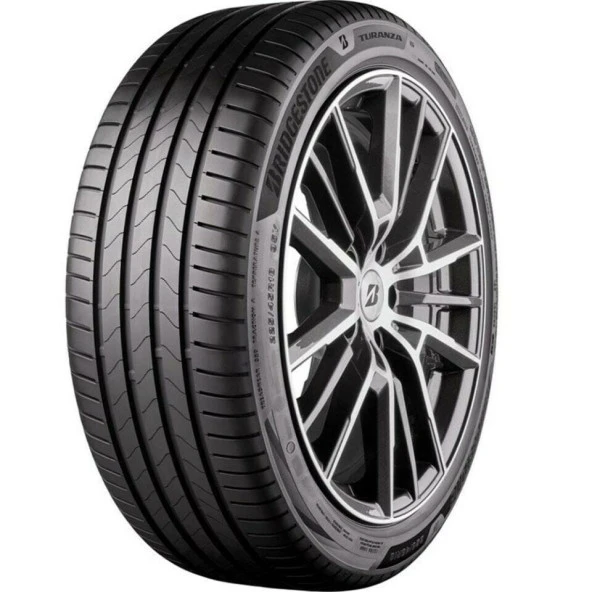 Bridgestone 255/50R19 T006 107Y XL Yaz Lastiği (Üretim: 2023) ürün görseli