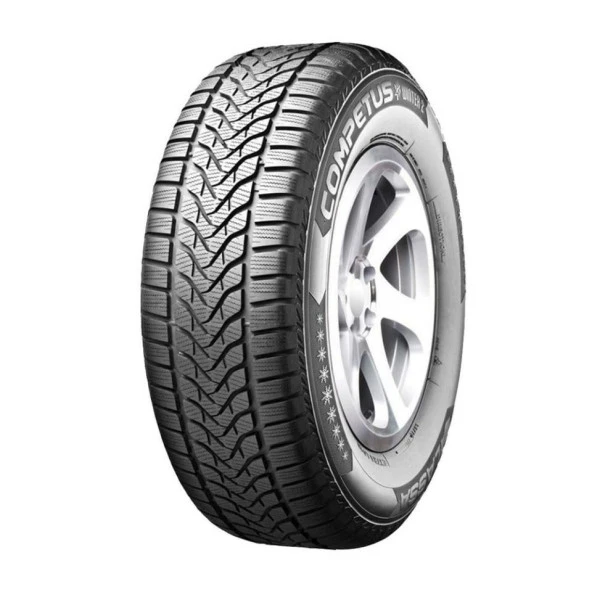 Lassa 255/50R19 107H XL COMPETUS WINTER 2 + Kış Lastiği (Üretim: 2023)