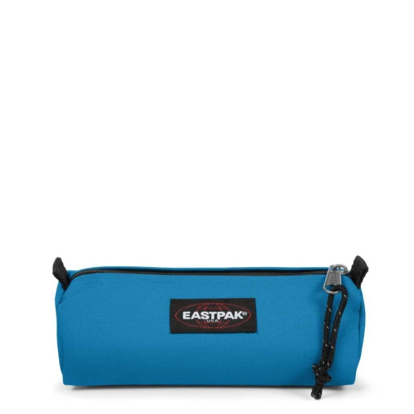 Eastpak Benchmark Single Voltaic Blue Kalem Kutusu EK3724D5