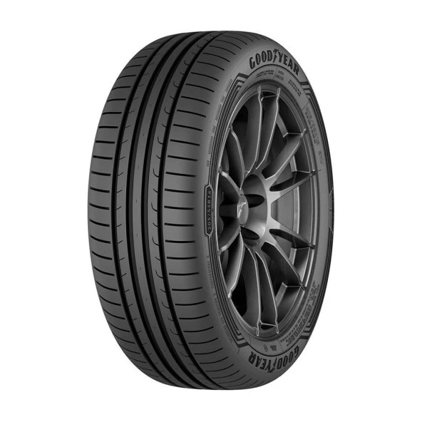 Goodyear 215/65R16 EAGLE SPORT 2 98H Yaz Lastiği (Üretim: 2023)