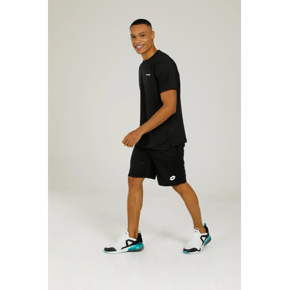 Lotto Dekart Short 2fx Erkek Şort DEKART SHORT 2FX