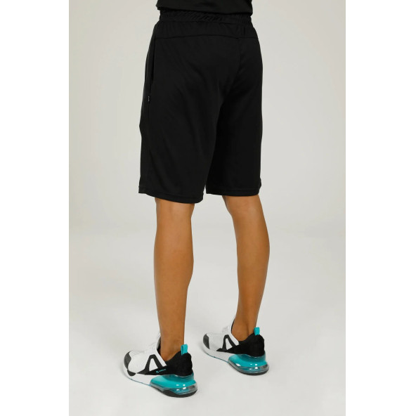 Lotto Dekart Short 2fx Erkek Şort DEKART SHORT 2FX - 2