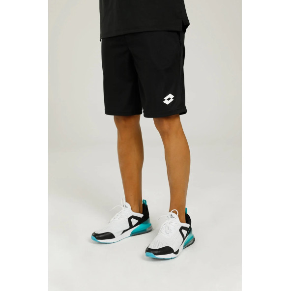 Lotto Dekart Short 2fx Erkek Şort DEKART SHORT 2FX - 3
