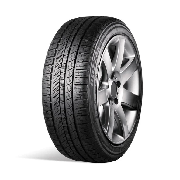 Bridgestone 175/65R15 LM 30 84T TB. Kış Lastiği (Üretim: 2013) ürün görseli