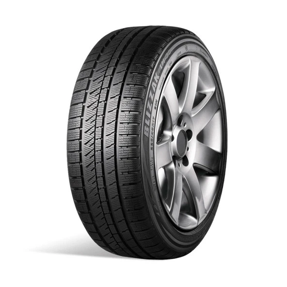 Bridgestone 175/65R15 LM 30 84T TB. Kış Lastiği (Üretim: 2013) - Resim 2