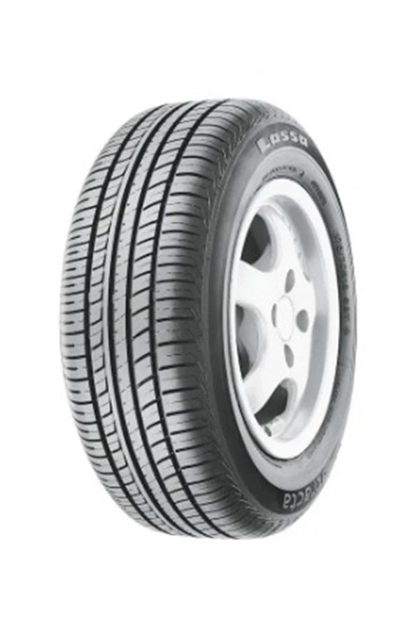 Lassa 175/65R13 ATRACTA 80T Yaz Lastiği (Üretim: 2019) - Resim 2