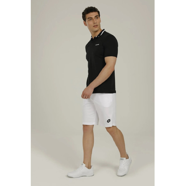 Lotto Dekart Short 2fx Erkek Şort DEKART SHORT 2FX