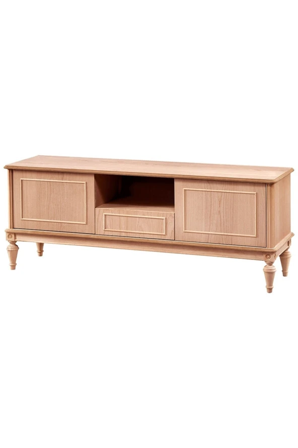 Mkd - Tv 138 / 160 Cm Tornalı Tv Sehpası Tv Ünitesi Tv Plazma