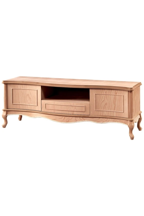 Mkd - Tv 161 / 180 Cm Napoli Tv Sehpası Tv Ünitesi Tv Plazma