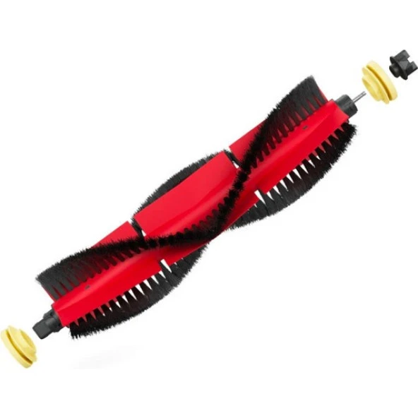 srfn ticaret Xiaomi Roborock Stone S5 Max Ana Fırça Akıllı Süpürge Süpürücü - 2