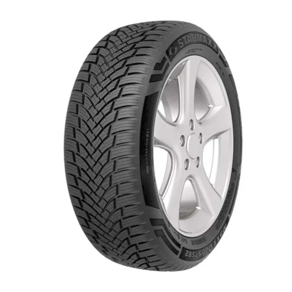 Starmaxx 215/55R16 MAXXOUT ST582 REINF Dört Mevsim Lastiği (Üretim: 2021) - 1