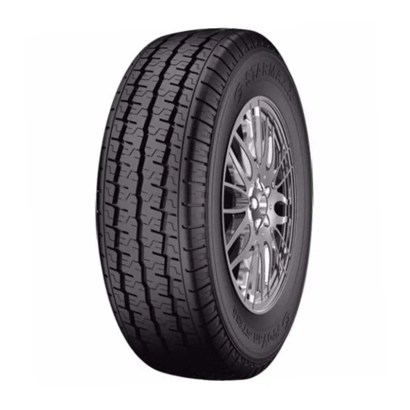 Starmaxx 155R13 PROVAN ST850 90/89R Yaz Lastiği (Üretim: 2022)