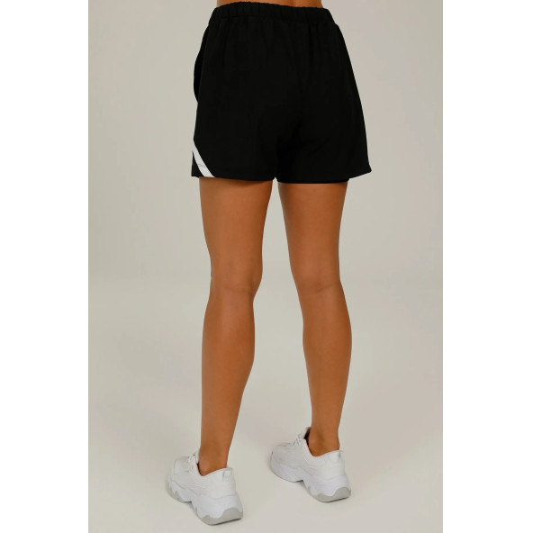 Lotto Ct1289 Clara Woven Shorts Kadın Şort CT1289 CLARA WOVEN SHORTS - 2