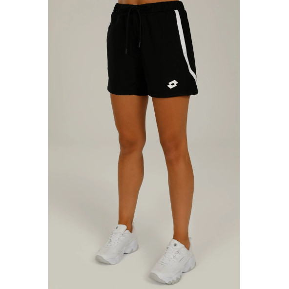 Lotto Ct1289 Clara Woven Shorts Kadın Şort CT1289 CLARA WOVEN SHORTS - 3
