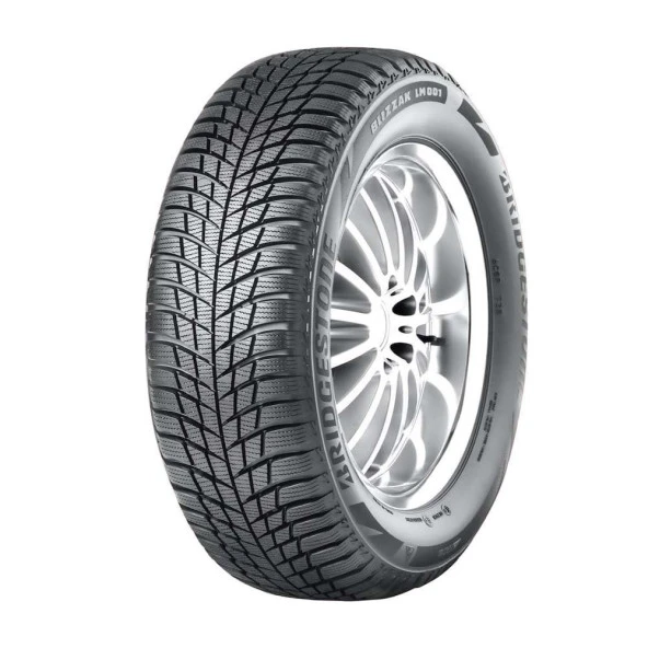 Bridgestone 205/60R16 92H BLIZZAK LM001 RFT Kış Lastiği (Üretim: 2023) ürün görseli