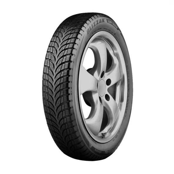 Bridgestone 155/70R19 LM500 88Q X DOT 2017 Kış Lastiği (Üretim:2017)