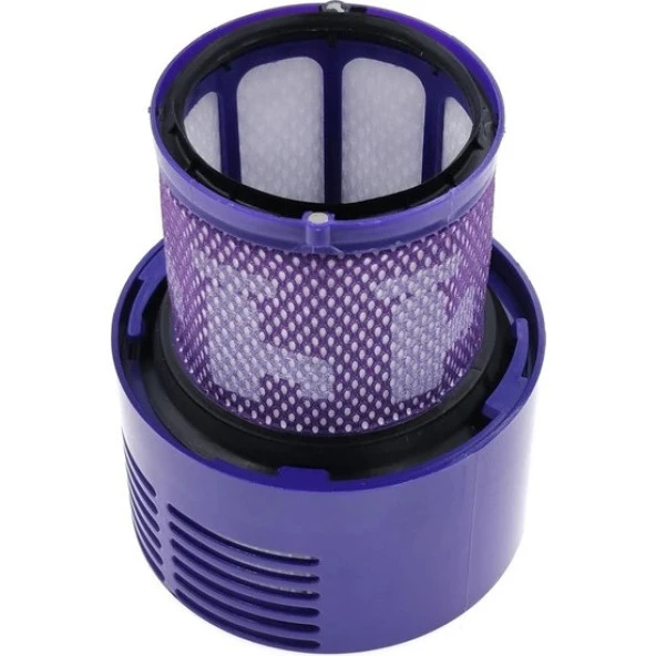 srfn ticaret Dyson Cyclone V10 Motorhead Süpürge Filtresi