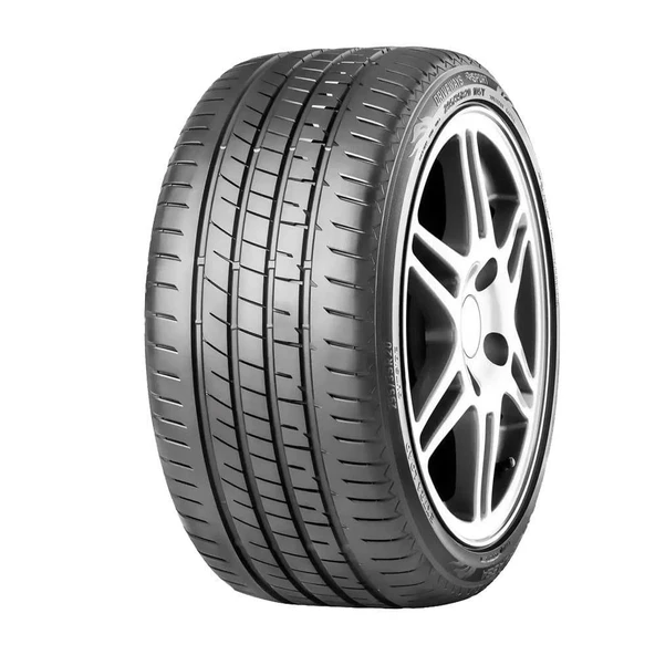 Lassa 255/40R19 DRIVEWAYS SPORT 100Y TB XL Yaz Lastiği (Üretim: 2023)