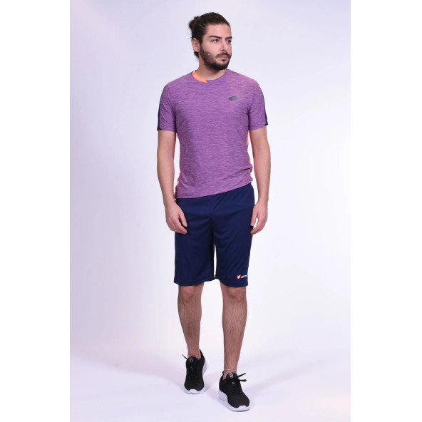 Lotto Erkek Şort & Bermuda - R7119 - 2