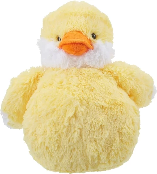 Neco Plush Peluş Oyuncak, Tombul Civciv, 40 cm