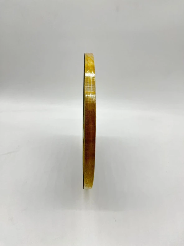 Contacall Epdm(Kauçuk) Kapı Pencere İzolasyon Bandı Yapışkan Sünger 2 mm Kalınlık 15 mm Genişlik - Resim 2