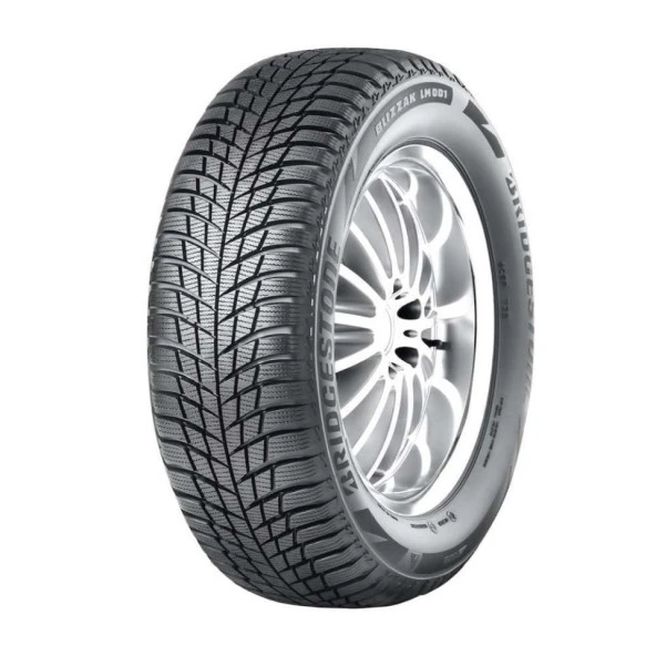 Brıdgestone 255/40R20 97W BLIZZAK LM001 Kış Lastiği (Üretim: 2023)