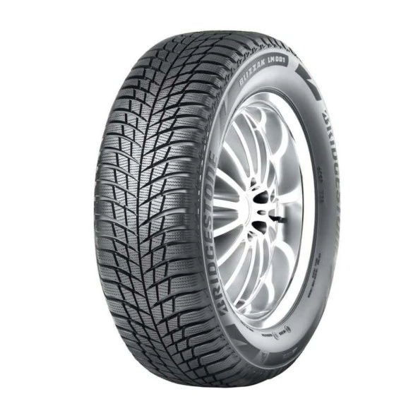 Brıdgestone 225/55R17 97H BLIZZAK LM001 RFT Kış Lastiği (Üretim: 2023) ürün görseli