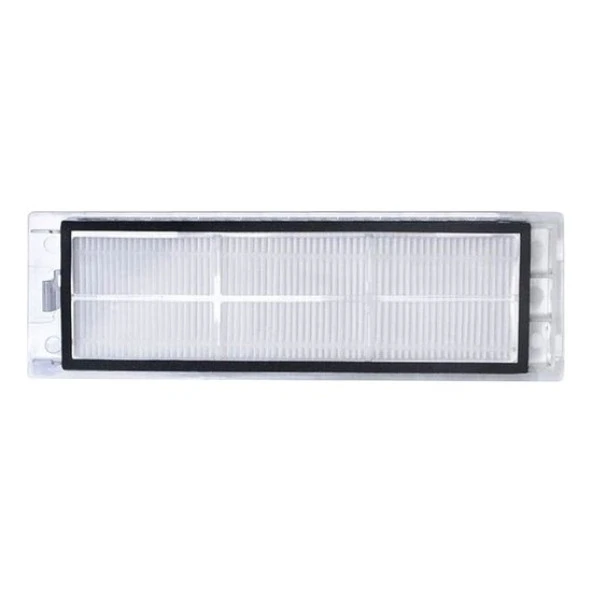 srfn ticaret Xiaomi Roborock S50 Akıllı Robot Süpürge Aksesuar Seti - 2