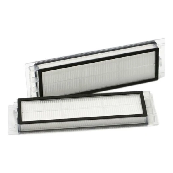 srfn ticaret Xiaomi Roborock S5 Max Akıllı Robot Süpürge Aksesuar Seti - Resim 3