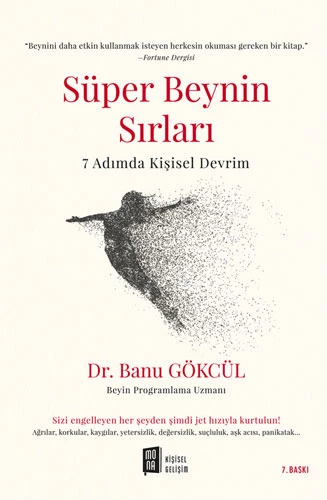 Süper Beynin Sırları