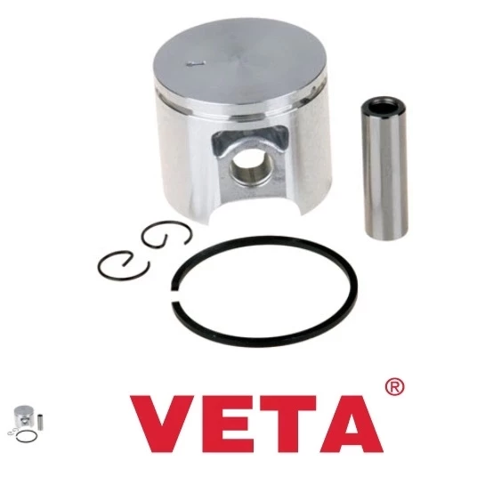 Piston 40Mm Oleo-Mac Gs35.35C.350.350C Veta ürün görseli 1