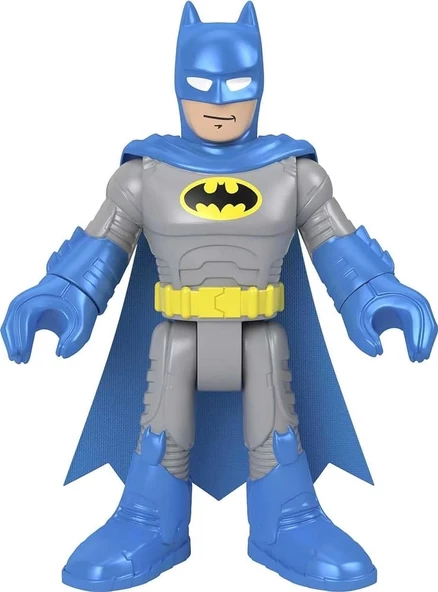 Imaginext DC Super Friends XL Figürleri Serisi, GVW22