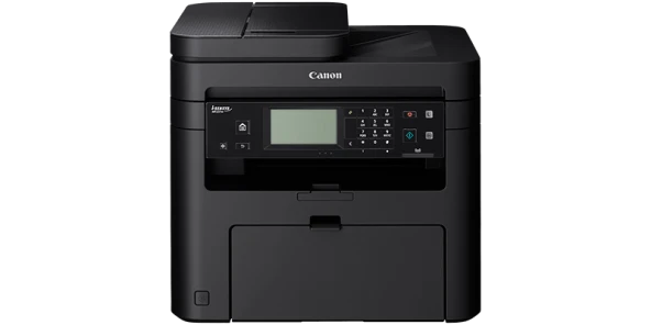 Canon İ-Sensys MF237W Çok Fonksiyonlu Lazer Yazıcı