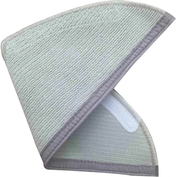 srfn ticaret Roborock 1 - 1s S50/S55/S6/E20/E35/S5 Max Süpürge Yenileme Seti 14 Parça - Resim 3