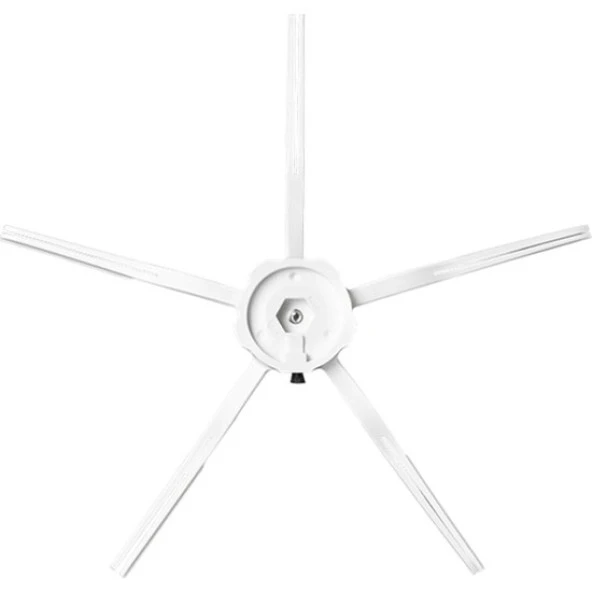 srfn ticaret Roborock S6 Pure Uyumlu Süpürge Yenileme Seti 14 Parça Beyaz - Resim 3