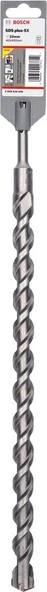 Bosch - SDS-Plus-5X Serisi Kırıcı Delici Matkap Ucu 22*450 mm - Resim 2