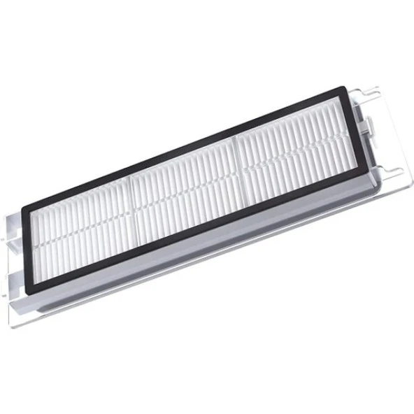 srfn ticaret Roborock S6 Akıllı Süpürge Filtre Seti 5 Parça - Resim 3