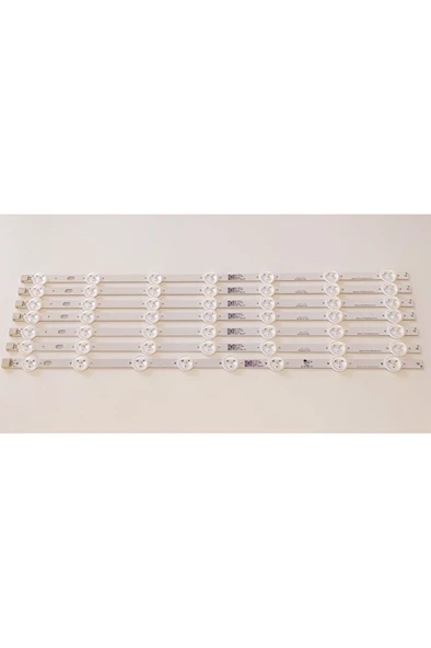 VESTEL 49DLED A-TYPE B-TYPE VES490UNDL LED BAR ürün görseli 1