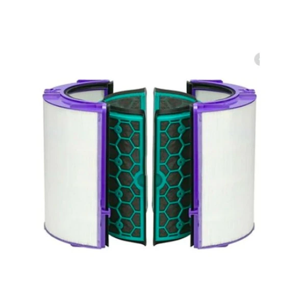 srfn ticaret Dyson HP04 Uyumlu Hava Filtresi Seti - 1