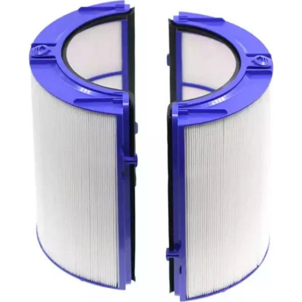 srfn ticaret Dyson Pure Cool ve Pure Hot + Cool Için Uyumlu Yedek Filtre - Resim 5