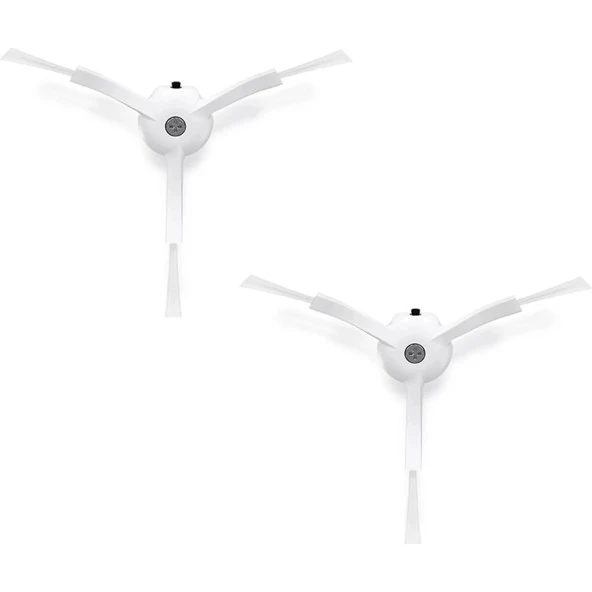 srfn ticaret Roborock S50 Robot Süpürge Yenileme Seti 7 Parça - Resim 3