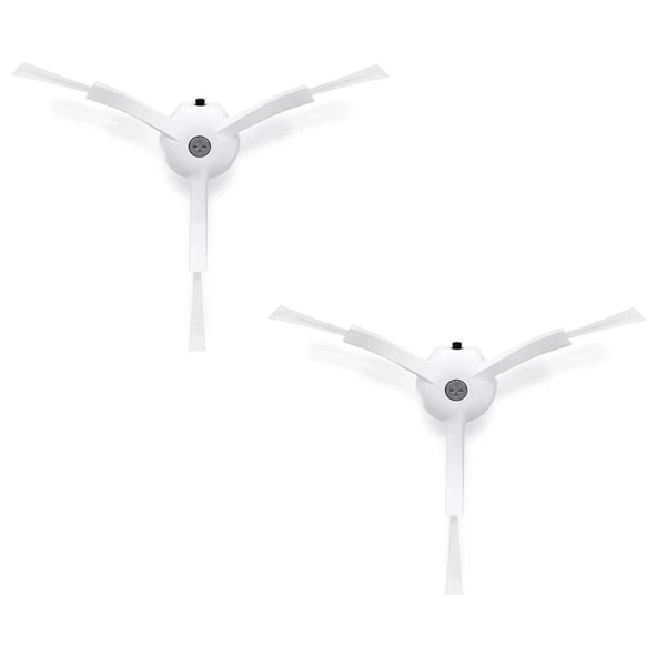 srfn ticaret Xiaomi Mi Robot Süpürge S5 Max / 1. Nesil (SDJSD01RR/SDJROBOT 02RR) Uyumlu Yenileme Setİ - Resim 2