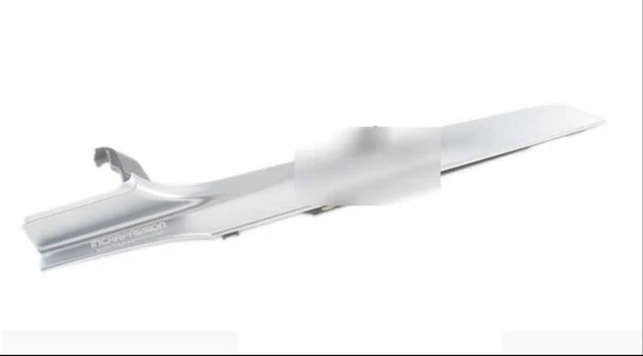 Mercedes W205 Uyumlu C - Glc Göğüslük Ambians Aydınlatma (Amg Yazlı) 32 Ve 6 ürün görseli