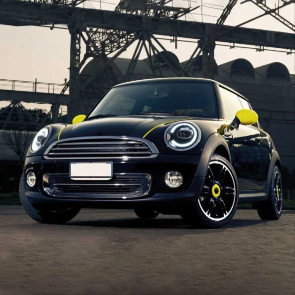 Mini Cooper Uyumlu LED Far ( 2007-2013) - 3